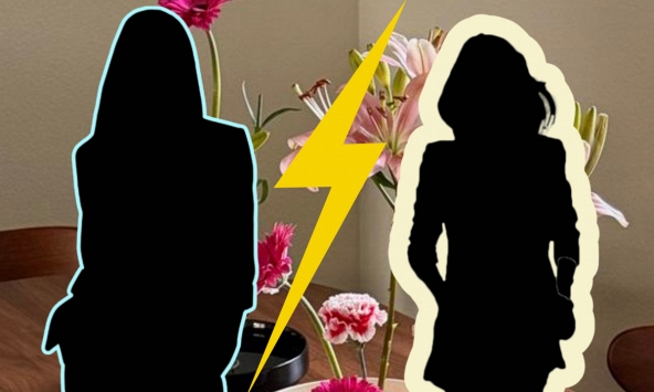 Giới cắm hoa dậy sóng với drama so trình độ của 2 'chị đại': Nếu làm chưa đúng thì đừng dạy người khác