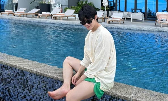 Lee Min Ho kết hôn vào tháng 5