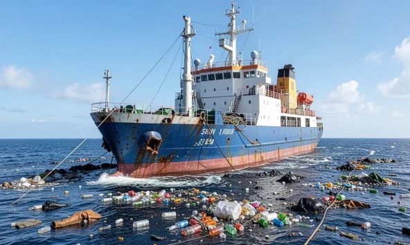 Nga tìm ra cách lọc nước biển, kết quả thu về thứ 'lo ngại' nhiều quốc gia trên thế giới