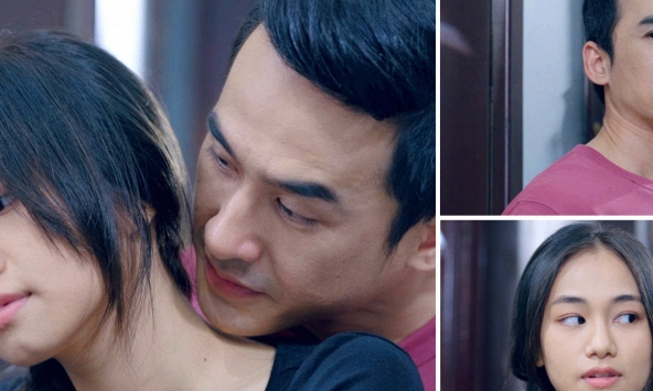 Ngân Hòa: Tiểu tam gây phẫn nộ nhất phim Bóng ma hạnh phúc là ai?