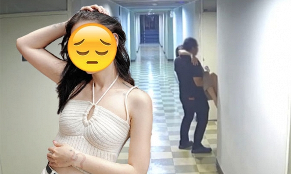 Rúng động tin sao nữ công khai tố cáo nam nhân viên y tế xâm hại tình dục