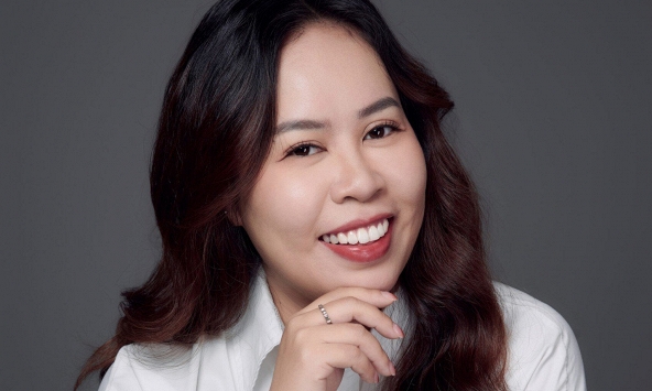 PGS.TS Ngô Thị Huyền: Lan tỏa tri thức số bằng trách nhiệm của một nữ trí thức trẻ