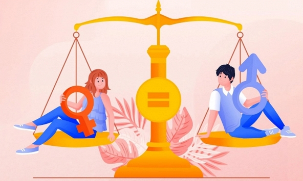 Phụ nữ vượt rào cản: Từ thông điệp toàn cầu đến hành động cụ thể