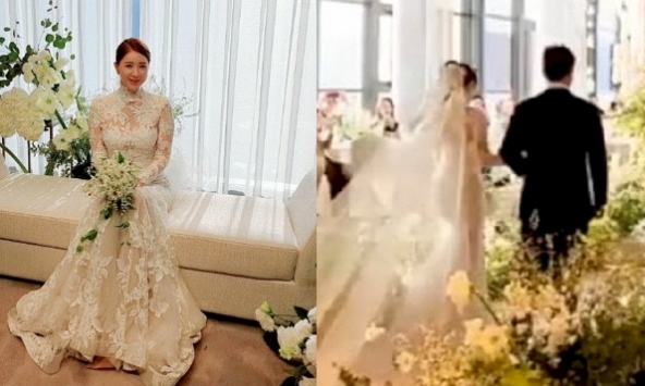 Nữ ca sĩ hạng A bị chồng doanh nhân “đá” sau nửa năm cưới: Thất nghiệp, phải bán hết 800 đôi giày hàng hiệu để sống qua ngày