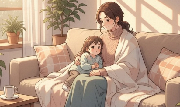 Tôi chọn làm mẹ toàn thời gian nhưng nếu bạn không thể ở bên con 24/7, bạn không phải người mẹ không tốt