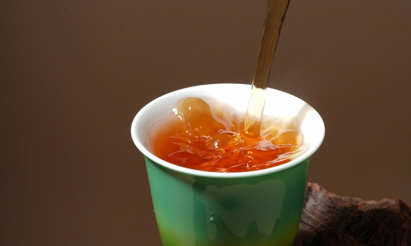 Trà đạo mùa Thanh Minh: 6 thức trà 'cứu tinh' cho hội chị em hay uể oải, bức bối khi trời nồm ẩm