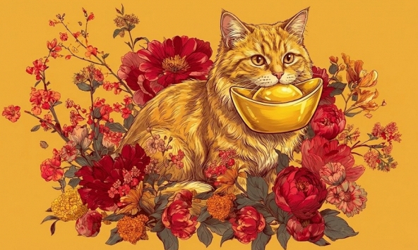 Tử vi ngày mới 3/4: 3 con giáp may mắn suôn sẻ, tiền nong đủ đầy, đón nhiều tin vui