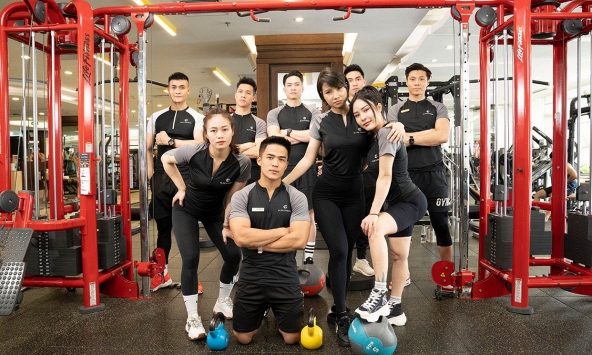 Từng là chuỗi phòng gym sang xịn bậc nhất, Elite Fitness vì sao đóng cửa toàn bộ chi nhánh tại TP.HCM?
