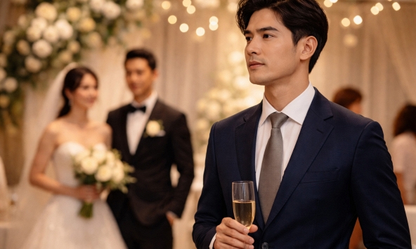 Vợ cũ tái hôn, mẹ vợ mời rể cũ đến để khoe khoang rể mới giàu có, không ngờ lại gặp cảnh bẽ bàng