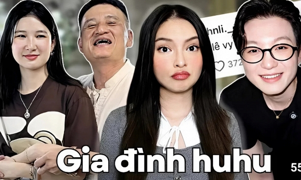 Vụ 'gia đình Nala' và 'ông bố điên' bị chỉ trích khắp cõi mạng: Khi sự khác biệt bước qua lằn ranh đạo đức và giáo dục!