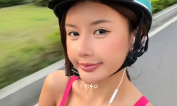 Xuân Ca quay daily vlog, fan hết lời khen ngợi với nhan sắc ngày càng thăng hạng