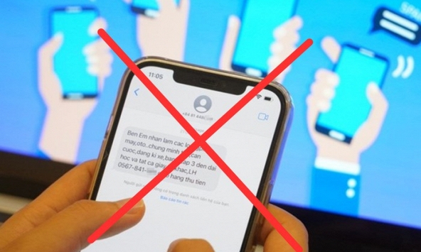 13 loại ảnh và tin nhắn cần xóa khỏi điện thoại ngay lập tức