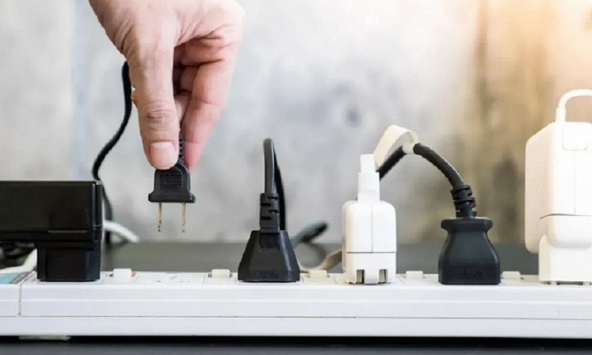 4 thiết bị tốn điện nhất nhà: Tắt rồi vẫn chạy ngầm 24/7, nhiều người dùng không hề hay biết