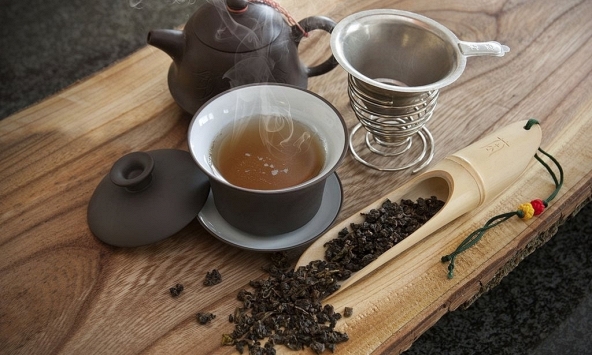 6 hãng trà ô long Việt Nam ngon nhất, xịn nhất: Tinh tuyển cao nguyên, uống 1 lần cứ nhớ mãi