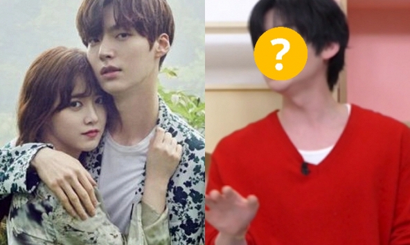 Tình trạng của Ahn Jae Hyun sau 7 năm ly hôn Goo Hye Sun