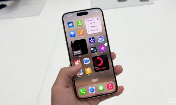 Apple thông báo khẩn, yêu cầu người dùng iPhone cập nhật ngay lập tức để tránh bị mất sạch dữ liệu