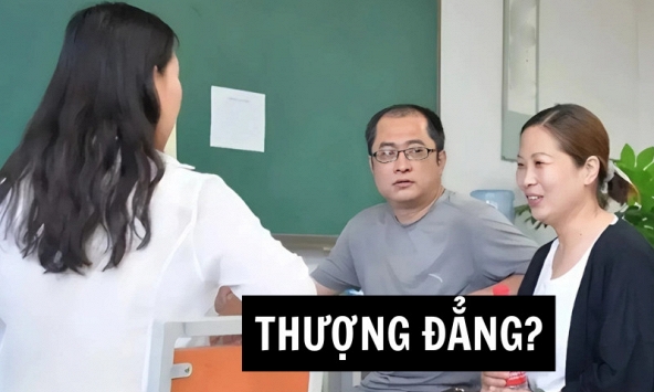 Bà mẹ Hà Nội bàng hoàng kể lại: 'Tôi là nạn nhân của hội phụ huynh THƯỢNG ĐẲNG, cho con đi học mà như tham gia cuộc thi sinh tồn!'