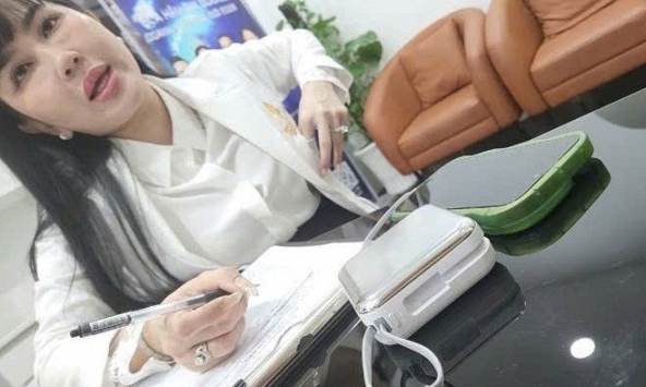 'Bác sĩ dởm' nấp bóng phòng khám thật: Hiểm họa khó lường! 