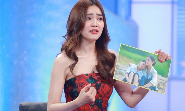 Bất công cho Ninh Dương Lan Ngọc!