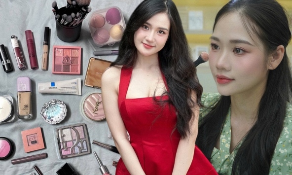 Dân văn phòng đổ xô đi makeup cá nhân để đẹp 'thay đầu': Có thừa tiền mới chi 3 - 5 triệu cho 3 bữa học?
