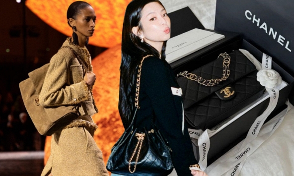 Chanel tiếp tục tăng giá