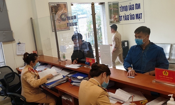 Chủ xe máy sẽ bị tịch thu phương tiện trong trường hợp nào theo Nghị định 168?