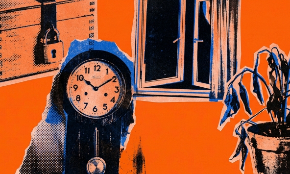 Cứ mãi lận đận tiền bạc? Làm ngay bài test này để xem bạn đang gánh 'khoản nợ' tâm lý nào khiến Thần Tài quay lưng