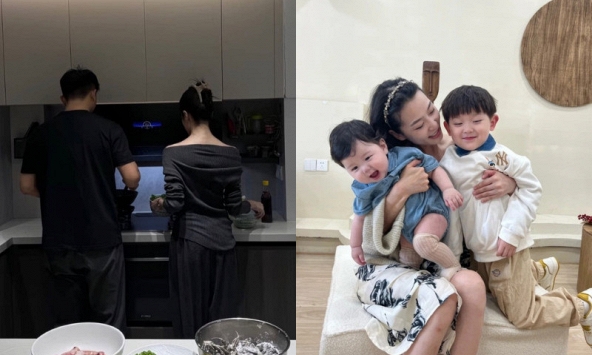 Gia đình 2 vợ chồng, 2 con ở Hà Nội: Thu nhập bao nhiêu, tiết kiệm chừng nào mới đủ yên tâm?