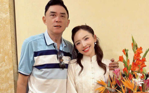 Gia đình nhắn nhủ Tóc Tiên: 'Gắng vượt qua để mai sau không lặp lại sai lầm'