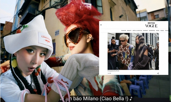 Girl Phố của Quỳnh Anh Shyn: Fashionista hết lửa nghề nhưng không hề mất chất, cảnh nào cũng “nghệ cả củ”!