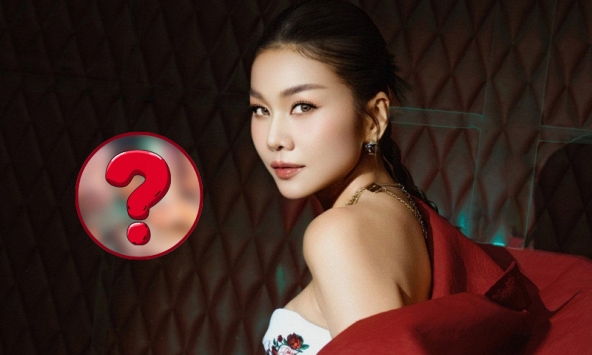 Gương mặt biến dạng của Thanh Hằng