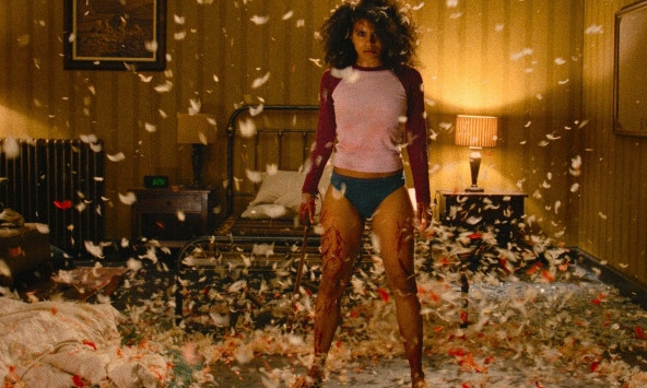 Hầu gái 'Lật Kèo' giữa giáo phái quỷ: 'Chúng Sẽ Đoạt Mạng' tiết lộ nguồn cảm hứng có thật