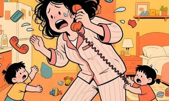 Khi trẻ bắt đầu “ghét” cha mẹ và sự thật không phải ai cũng nhận ra