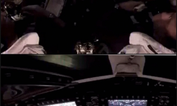 Phi hành gia Artemis II mang iPhone lên vũ trụ, gây sốt với khoảnh khắc “ném điện thoại” giữa không trung