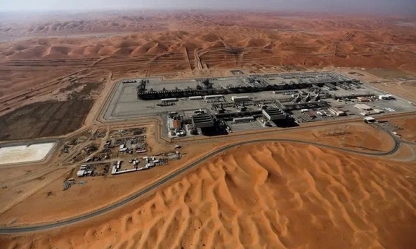 Sa mạc Trung Đông khô cằn bậc nhất thế giới nhưng lại tích tụ lượng dầu khổng lồ: Không phải ngẫu nhiên