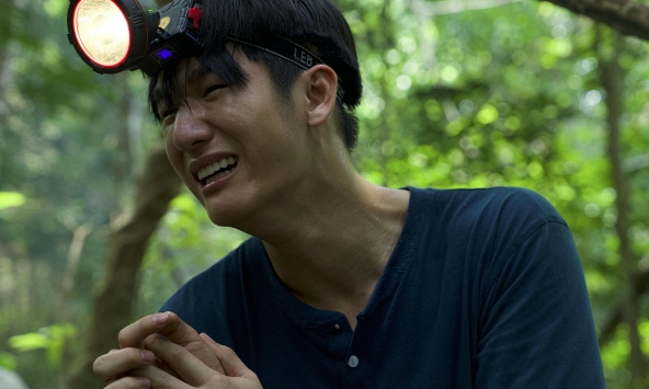 Takhon: 'Quỷ Đội Lốt Người' tái hiện lời nguyền mặt nạ phi ta khon tàn khốc trong teaser đạt triệu view