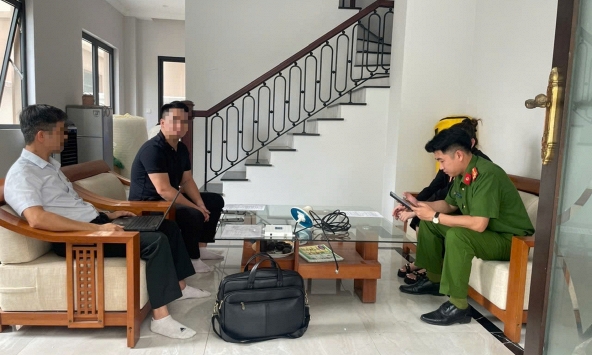 Tất cả người dân chú ý: Việc làm tưởng chừng như vô hại trong nhà lại có thể bị phạt tới 70 triệu đồng