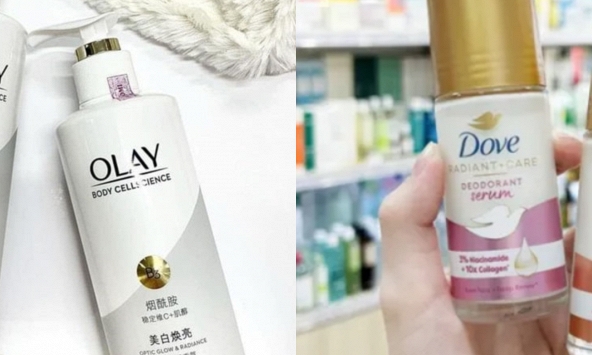 Thơm từ đầu đến chân không khó: 5 món Shopee đang được hội chị em 'kháo' nhau mua, giá thành ổn mà công dụng ấn tượng bất ngờ