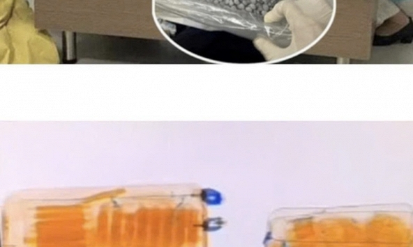 Tiết lộ danh tính người bí ẩn đang bị truy nã vì bỏ ma túy vào vali 4 tiếp viên Vietnam Airlines