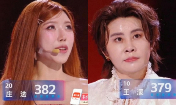 Trang Pháp thắng kịch tính đối thủ Trung Quốc, show Tỷ Tỷ liền nhận bão phẫn nộ vì kết quả khó hiểu