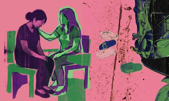 Trước khi ai đó để lại dép trên cầu, có thể có những dấu hiệu chúng ta đã lỡ bỏ qua