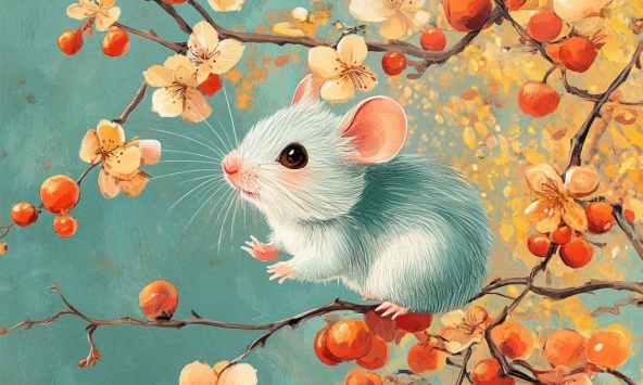 Tử vi ngày mới 4/4: 3 con giáp được quý nhân trợ giúp, gặt hái nhiều lộc lá dịp cuối tuần