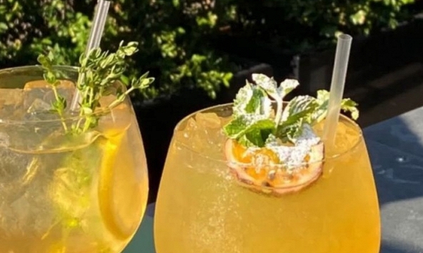 Việt Nam có loại nước màu vàng 'thơm nức mũi', nhiều người uống giải khát mà không hay là 'báu vật' cho sức khỏe