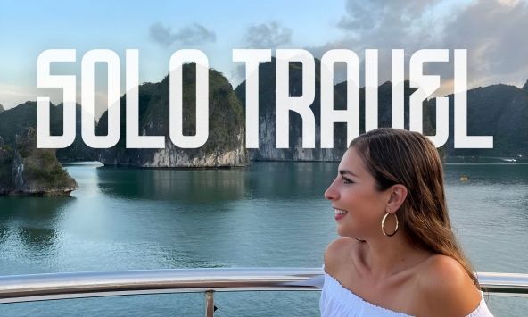 Việt Nam nằm trong Top 5 quốc gia an toàn nhất cho phụ nữ đi du lịch một mình