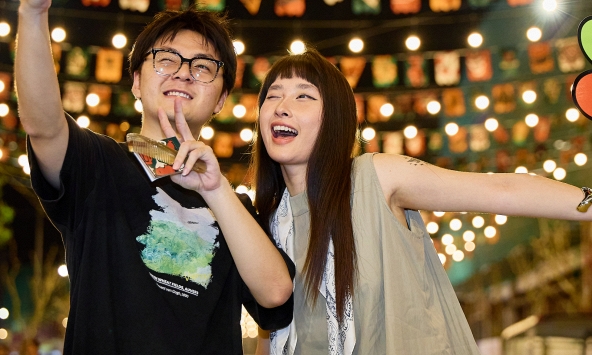 Vui-Fest Cát Bà phiên bản 2026 hoạt động cả ngày lẫn đêm có gì “hot”?