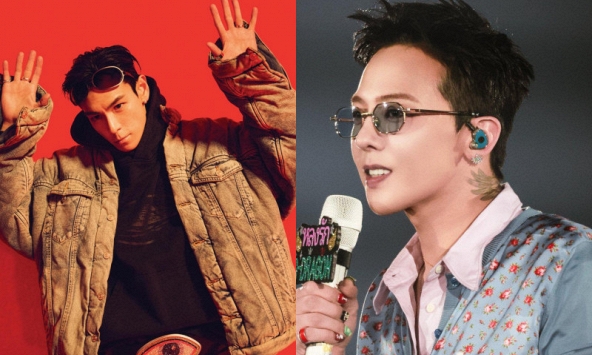1 động thái của G-DRAGON khiến làng nhạc dậy sóng, thể hiện rõ thái độ với T.O.P