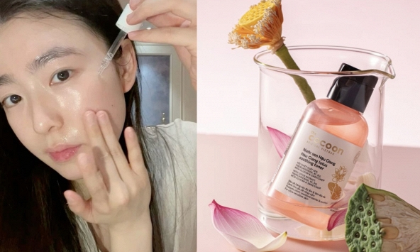 4 toner “made in Vietnam” dẫn đầu sàn TMĐT: Có loại hơn 1 triệu lượt bán, dân tình mê thôi rồi