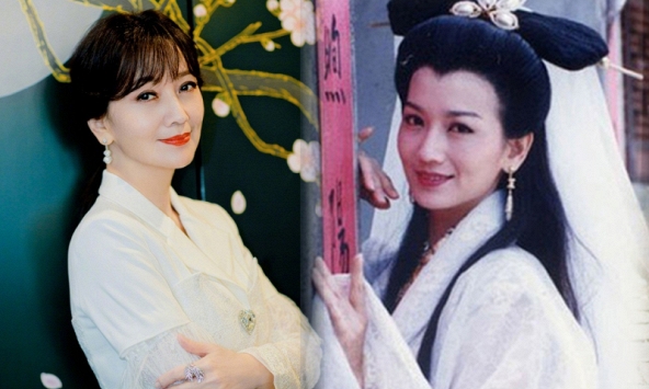 71 tuổi mà vẫn như 40, da căng dáng gọn: minh tinh 'Bến Thượng Hải' giữ thói quen cực đơn giản, ai cũng làm được nhưng ít người kiên trì