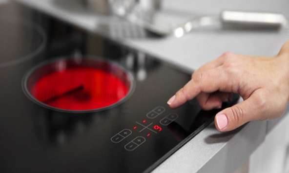 Cảnh báo đặc biệt đến các gia đình đang dùng bếp từ