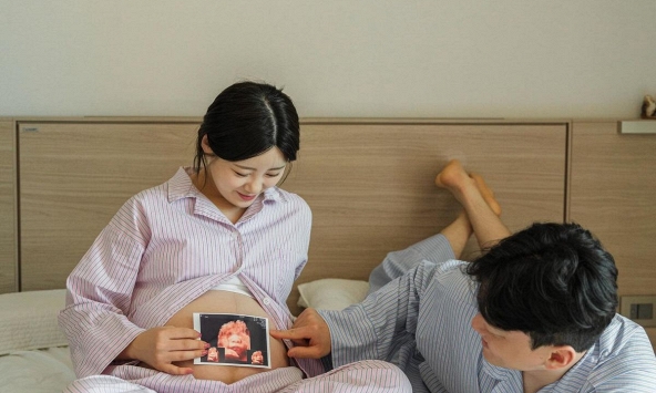 Chuẩn bị mang thai mãi chưa có tin vui, hãy cẩn thận với việc bổ sung axit folic chưa đúng cách